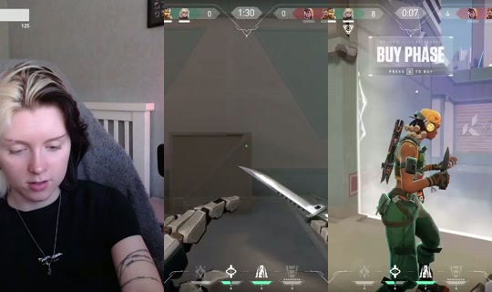 emzeeni's Stream - May 18, 2026, 9:17 AM