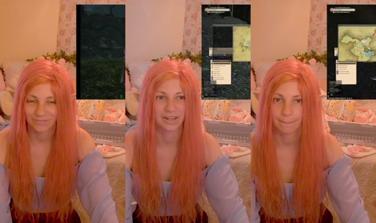 evalynnfeiyah's Stream - May 8, 2026, 8:09 PM
