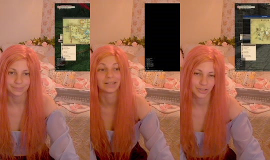 evalynnfeiyah's Stream - May 8, 2026, 9:51 PM
