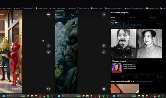 Live de evapartis - 16 de abr. de 2026, 3:13