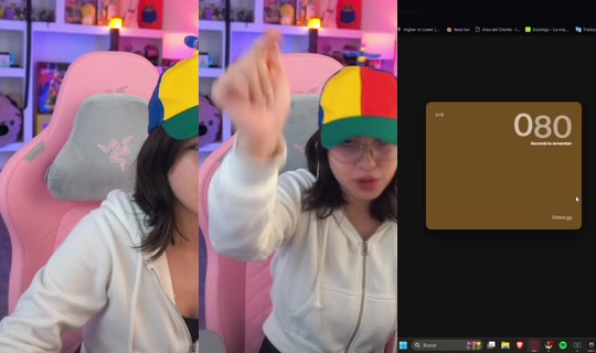 Live de evapartis - 17 de abr. de 2026, 1:40