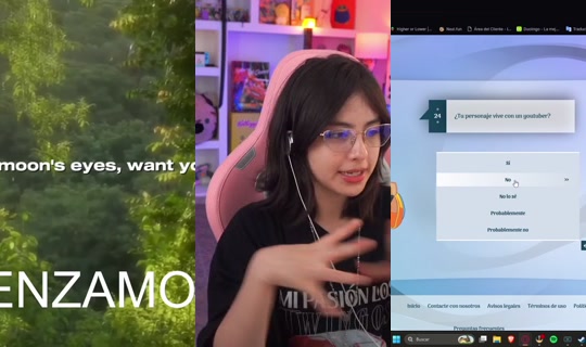 Live de evapartis - 18 de abr. de 2026, 1:39