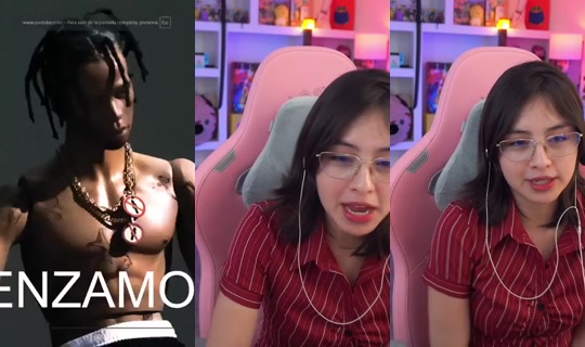 Live de evapartis - 19 de abr. de 2026, 0:59