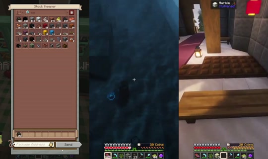 ewroon's Stream - Jun 3, 2026, 6:26 PM