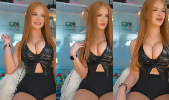 faith's Stream - May 8, 2026, 8:29 PM
