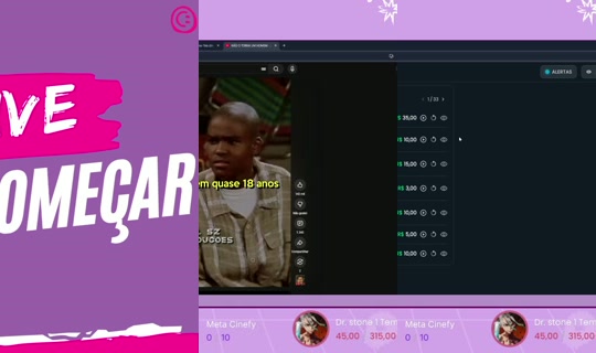 fanitelin's Stream - Jun 12, 2026, 10:26 PM