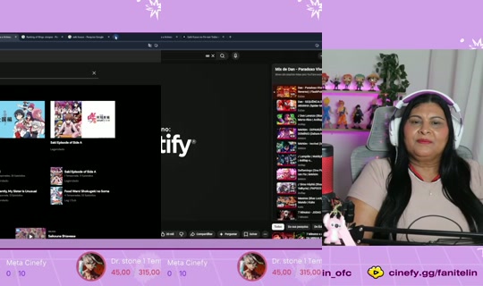 fanitelin's Stream - Jun 13, 2026, 12:08 AM