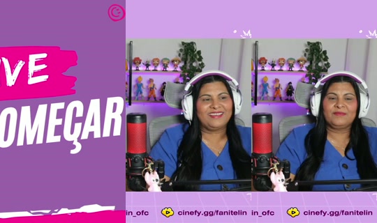 fanitelin's Stream - Jun 15, 2026, 10:18 PM
