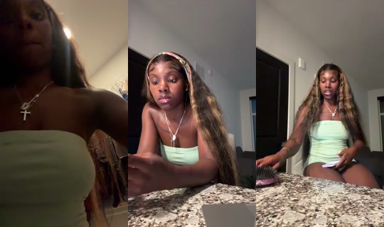 foreignndiamondd's Stream - May 27, 2026, 12:38 AM