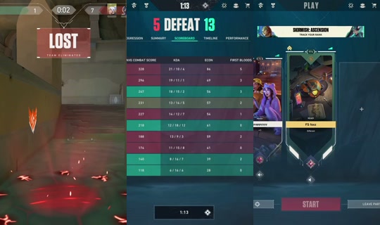 foxzfoxzfoxz's Stream - May 13, 2026, 6:42 PM
