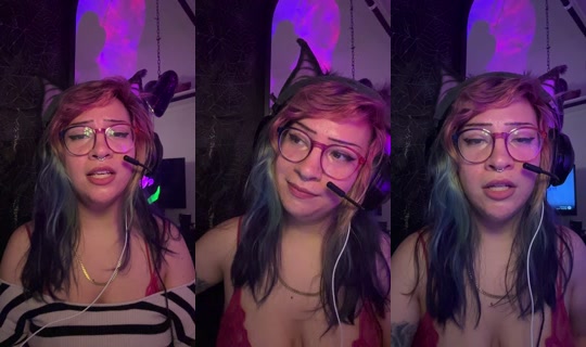 Live de fruityybatt - 3 de mai. de 2026, 12:21