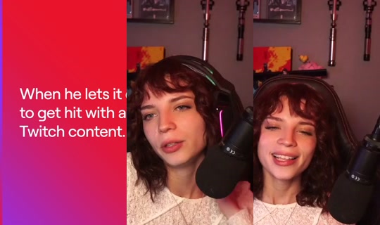 galaisha's Stream - Apr 11, 2026, 2:03 AM