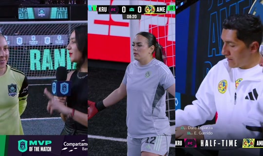 galaisha's Stream - Apr 18, 2026, 10:17 PM