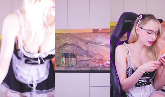 Stream von gloriamatvien – 18. Juni 2026, 16:49