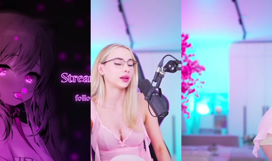 gloriamatvien's Stream - Jun 20, 2026, 11:44 AM