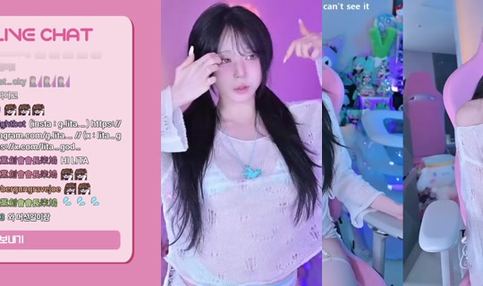 god_lita's Stream - Jun 23, 2026, 10:06 AM
