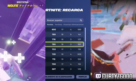 gorilon's Stream - May 10, 2026, 10:52 PM