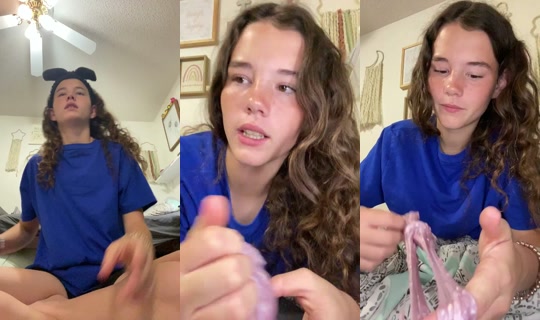 gracelynn2989's Stream - Jun 15, 2026, 1:17 PM