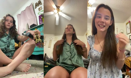 gracelynn2989's Stream - Jun 16, 2026, 1:58 PM