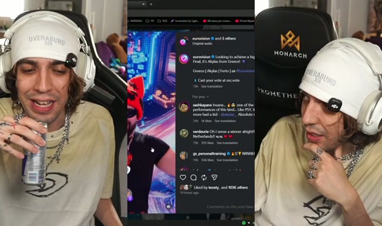 Live de hackypixelz - 13 de mai. de 2026, 15:04