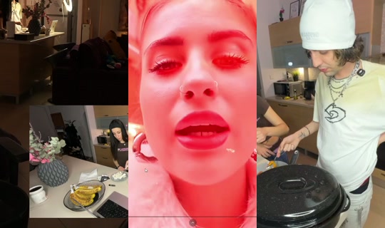 Live de hackypixelz - 13 de mai. de 2026, 20:07