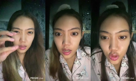 haha_hnh's Stream - May 9, 2026, 4:35 PM