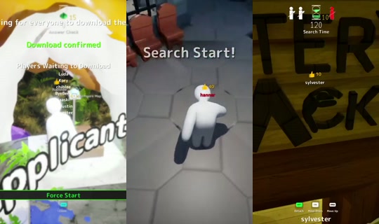 hanner's Stream - Jun 24, 2026, 12:12 AM