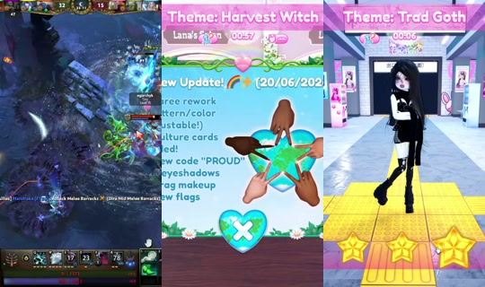 helenalive's Stream - Jun 21, 2026, 8:47 PM