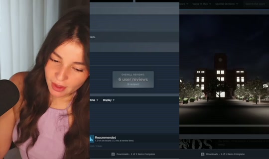 helenalive's Stream - Jun 23, 2026, 5:46 PM