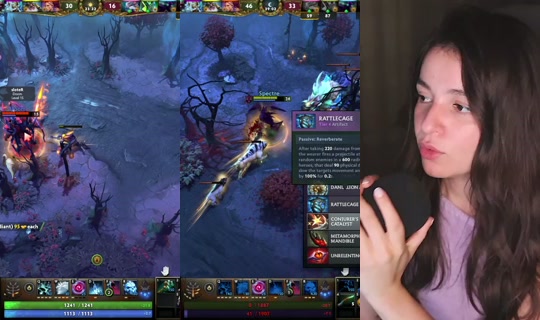Live de helenalive - 23 de jun. de 2026, 21:59