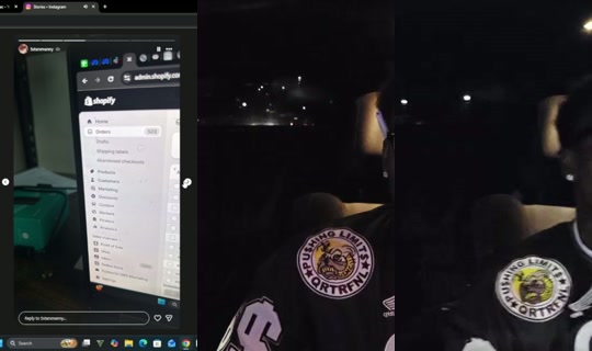 hyyjoe's Stream - May 17, 2026, 12:32 AM