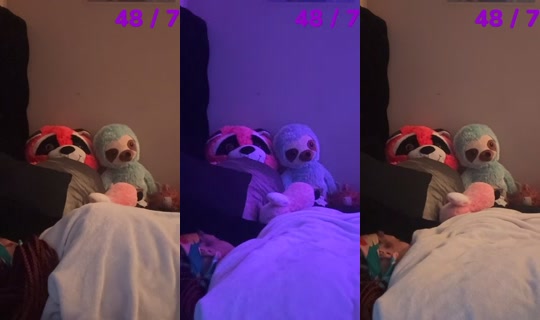 iammtimaa의 방송 - 2026년 4월 21일 AM 11:21