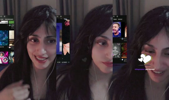 imbra13's Stream - May 17, 2026, 5:00 PM