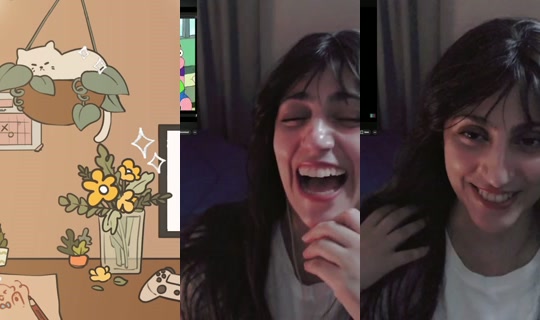 imbra13's Stream - May 19, 2026, 5:56 PM