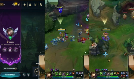 isaszo's Stream - Jun 1, 2026, 1:20 AM