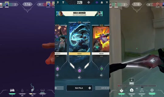 isaszo's Stream - Jun 4, 2026, 6:03 AM