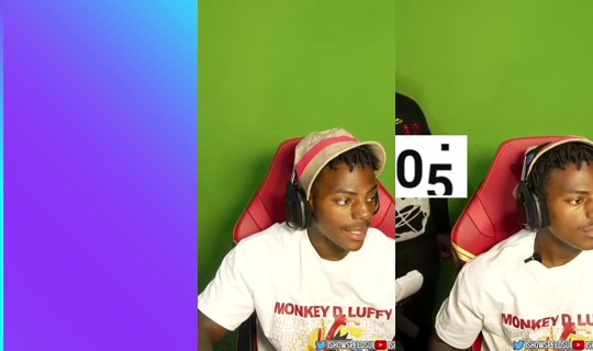 ishowspeed's Stream - Apr 13, 2026, 6:10 PM