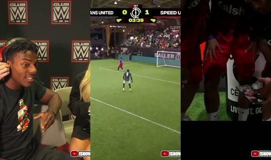 ishowspeed's Stream - Apr 16, 2026, 9:37 PM