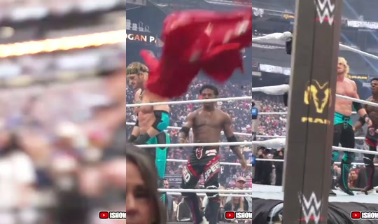 ishowspeed's Stream - Apr 18, 2026, 10:06 PM