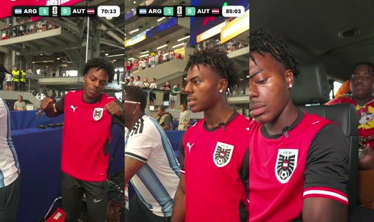 ishowspeed's Stream - Jun 22, 2026, 6:34 PM