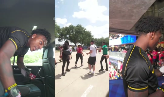 ishowspeed's Stream - Jun 23, 2026, 4:17 PM