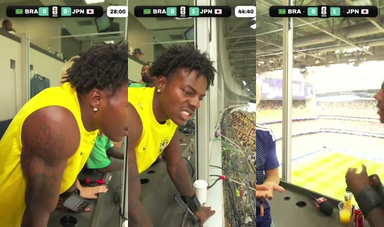ishowspeed's Stream - Jun 29, 2026, 5:28 PM