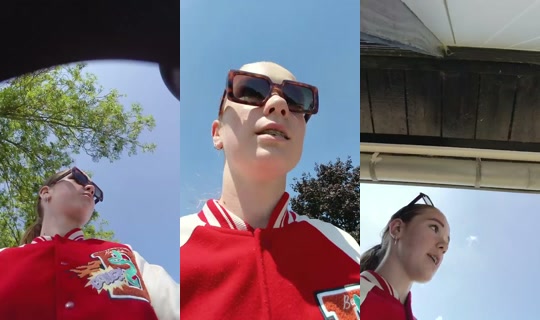 ivy26488's Stream - Jul 1, 2026, 10:43 AM