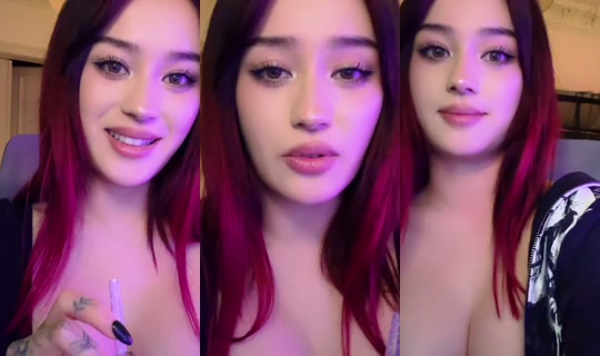 jadeyanh's Stream - May 18, 2026, 10:58 PM