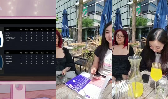 jadeyanh's Stream - May 31, 2026, 12:29 PM