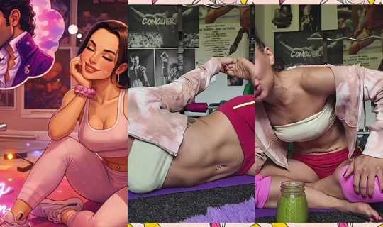 jasminchannel's Stream - Apr 17, 2026, 10:07 AM