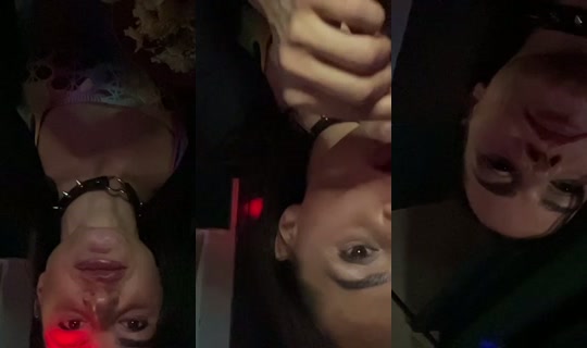 jasminchannel's Stream - Apr 18, 2026, 9:47 PM