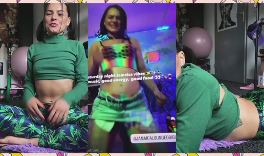 jasminchannel's Stream - Apr 20, 2026, 9:54 AM