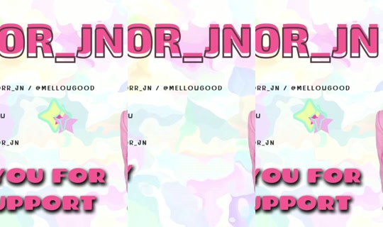 jornor_jn's Stream - Jun 13, 2026, 8:47 PM