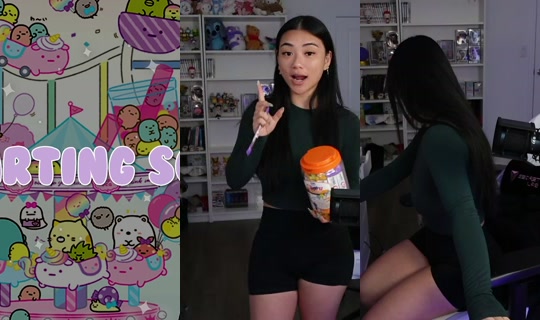 joyymei's Stream - Apr 18, 2026, 9:35 PM